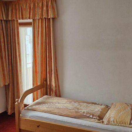 Garni Reutlingen Hotel Colfosco Kültér fotó