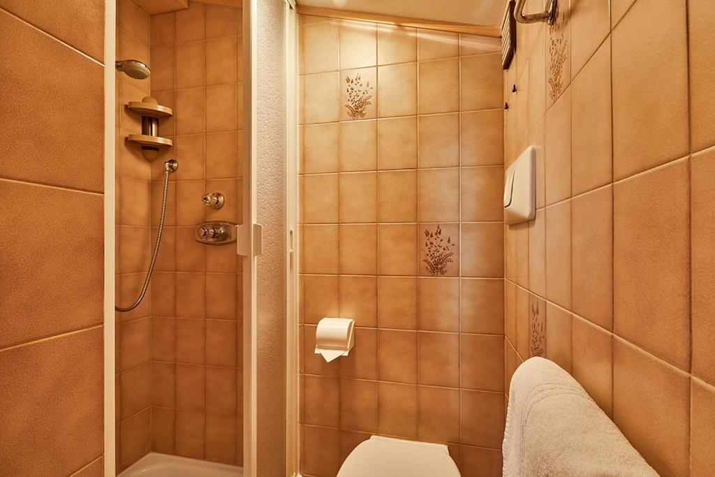 Garni Reutlingen Hotel Colfosco Kültér fotó